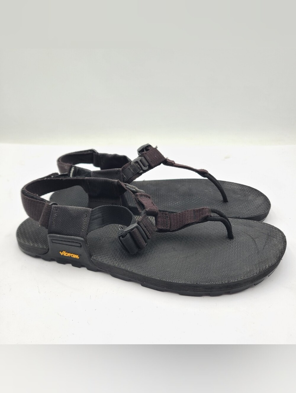 B44 Bedrock Cairn Evo 3D Women's Size 10 Waterproof Sports Sandals Black